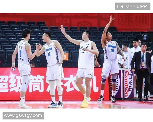 CBA北控对阵深圳精彩直播回顾与赛后分析全方位解读